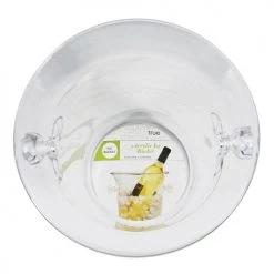 Champagne Buckets/Wine Chillers True Fabrications Acrylic Ice Bucket
