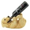 True Fabrications Playful Pup Bottle Holder Wine Racks & Holders