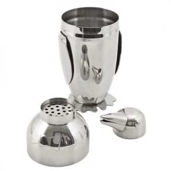 True Fabrications Penguin Cocktail Shaker
