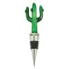 True Fabrications Glass Cactus Bottle Stopper
