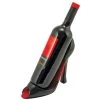 Wine Racks & Holders True Fabrications Black High Heel Bottle Holder