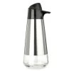 OXO Shower & Bathroom OXO Good Grips 15-Fluid Ounce Stainless Steel Dish Soap Dispenser