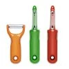 OXO Good Grips 3-Piece Peeler Set