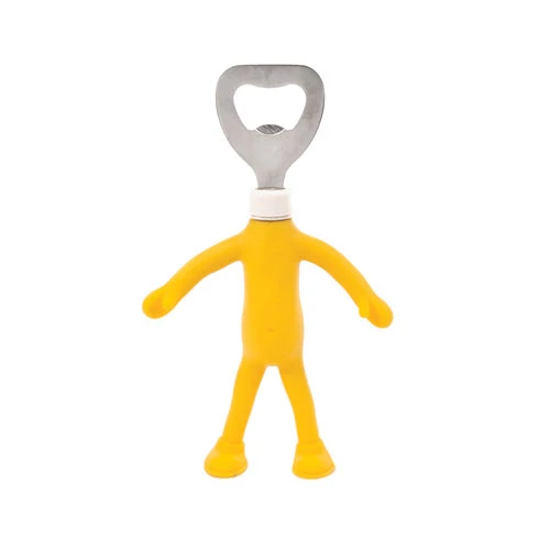 True Fabrications Assorted Bendy Bottle Opener 2 True Fabrications Assorted Bendy Bottle Opener