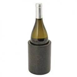 Champagne Buckets/Wine Chillers True Fabrications Marble Bottle Cooler