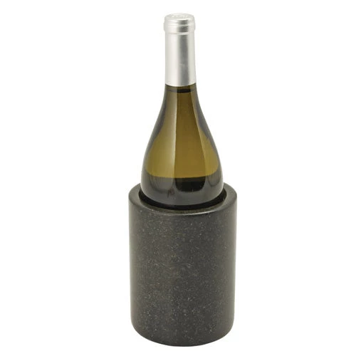 Champagne Buckets/Wine Chillers True Fabrications Marble Bottle Cooler