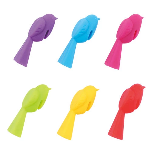 True Fabrications Wine Glass Markers Wine Glass Accessories 1 True Fabrications Wine Glass Markers Wine Glass Accessories