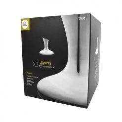True Fabrications Wine Decanter True Fabrications Wine Decanters