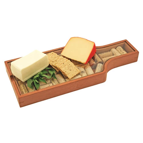 True Fabrications Botella Di Vino Cork Display Cork Presentation 1 True Fabrications Botella Di Vino Cork Display Cork Presentation