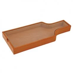 True Fabrications Botella Di Vino Cork Display Cork Presentation 4 True Fabrications Botella Di Vino Cork Display Cork Presentation