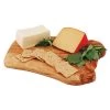 True Fabrications Tree Knot Cheese Board Cheese/Cutting Boards