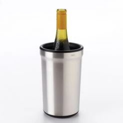 OXO SteeL Wine Chiller