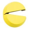 Corkscrew Accessories True Fabrications Six Blade Yellow Foil Cutter