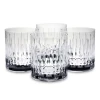 Reed & Barton Glassware Reed & Barton Soho DOF Glasses (Set Of 4)