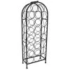 Wine Racks & Holders True Fabrications Bendal Arch Wine Rack