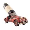 True Fabrications Retro Car Bottle Holder Wine Racks & Holders