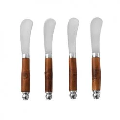 True Fabrications Old Kentucky Home Cheese Spreaders