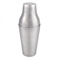 True Fabrications French Cocktail Shaker Cocktail Shakers