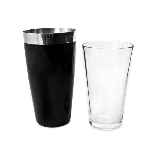 True Fabrications Vinyl Boston Shaker Cocktail Shakers 2 True Fabrications Vinyl Boston Shaker Cocktail Shakers