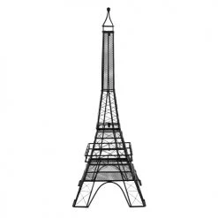 Cork Presentation True Fabrications Eiffel Tower Cork Holder
