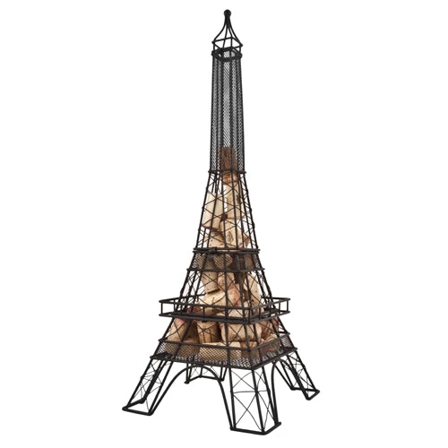 Cork Presentation True Fabrications Eiffel Tower Cork Holder 1 Cork Presentation True Fabrications Eiffel Tower Cork Holder