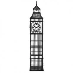 True Fabrications Big Ben Cork Holder Cork Presentation