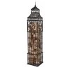 True Fabrications Big Ben Cork Holder Cork Presentation