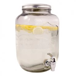 Food Servers And Storage True Fabrications Country Home Farmhouse Dispenser