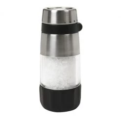 OXO Good Grips Salt & Pepper Grinder Set 7 OXO Good Grips Salt & Pepper Grinder Set