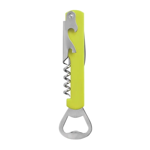 True Fabrications Green Beer And Wine Opener Bottle Openers 1 True Fabrications Green Beer And Wine Opener Bottle Openers