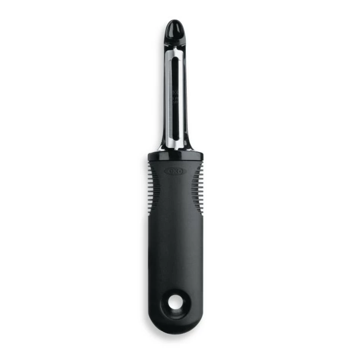 OXO Good Grips Swivel Peeler 1 OXO Good Grips Swivel Peeler