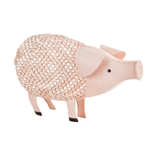 True Fabrications Bloom: Pig Cork Holder Cork Presentation 1 True Fabrications Bloom: Pig Cork Holder Cork Presentation