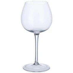 Villeroy & Boch Purismo Wine White Wine Soft & Rounded Set Of 4