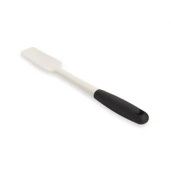 OXO Good Grips White Silicone Jar Spatula Cook With OXO