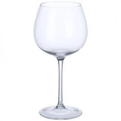 Villeroy & Boch Purismo Glassware Villeroy & Boch Purismo Wine Red Wine Full Bodied Set Of 4