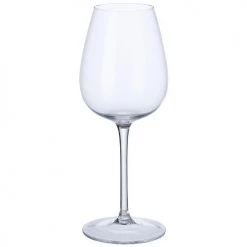 Villeroy & Boch Purismo Wine White Wine Fresh & Light Set Of 4