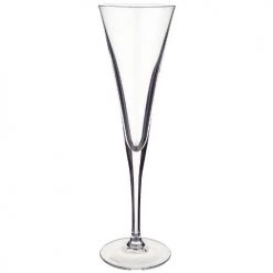 Villeroy & Boch Purismo Special Flute Champagne Set Of 4 Villeroy & Boch Purismo Glassware