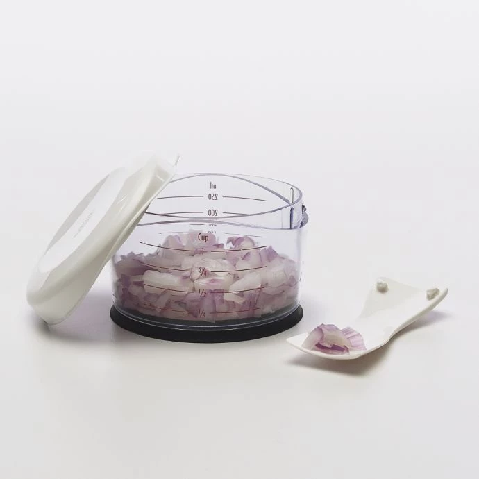 Cook With OXO OXO Good Grips Mini Chopper 2 Cook With OXO OXO Good Grips Mini Chopper