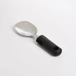 OXO Good Grips Ice Cream Spade Cook With OXO