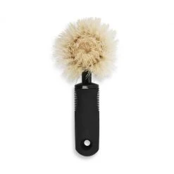 OXO Good Grips Natural Bristle Vegetable Brush