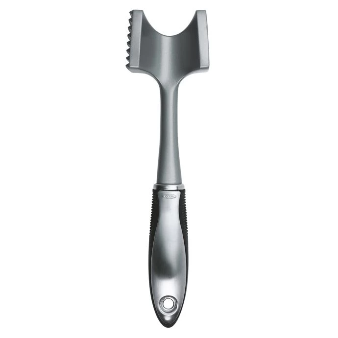 OXO SteeL Meat Tenderizer 1 OXO SteeL Meat Tenderizer