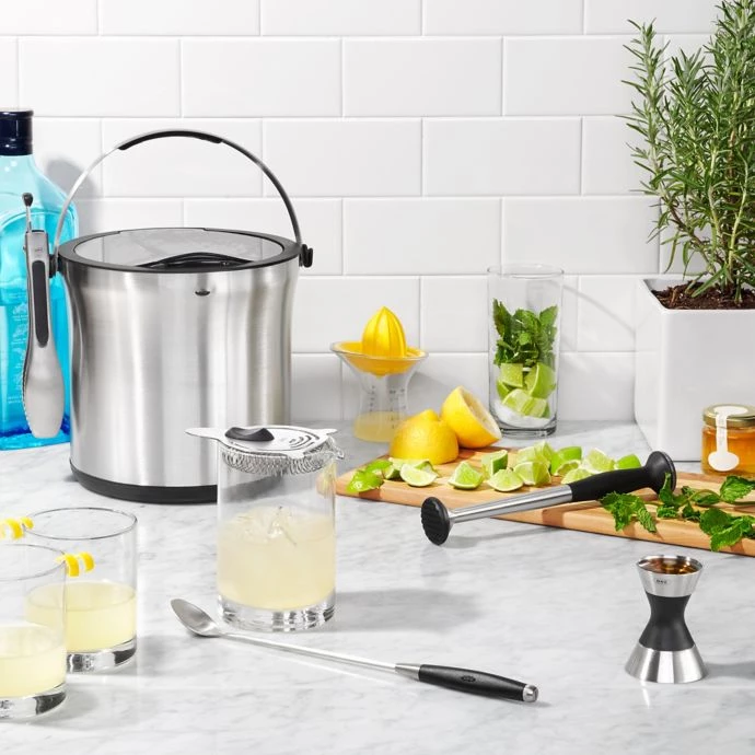 OXO SteeL Muddler 3 OXO SteeL Muddler