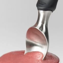Cook With OXO OXO Good Grips Stainless Steel Ice Cream Scoop
