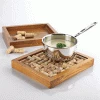 Wine Enthusiast Wine Cork Trivet Kit