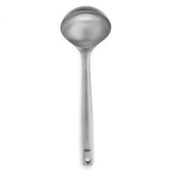 OXO Good Grips Stainless Steel Ladle Cook With OXO