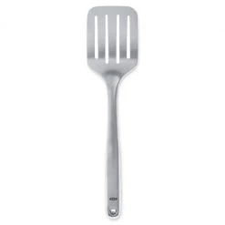 OXO Good Grips Stainless Steel Turner Cook With OXO
