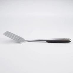 OXO Good Grips Stainless Steel Turner Cook With OXO 5 OXO Good Grips Stainless Steel Turner Cook With OXO