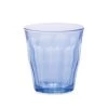 Duralex Glassware Duralex 10-7/8-Ounce Picardie Tumbler In Marine Blue (Set Of 6)