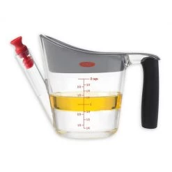 OXO Good Grips 2-Cup Fat Separator