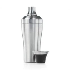 Cook With OXO OXO SteeL 16-Ounce Cocktail Shaker